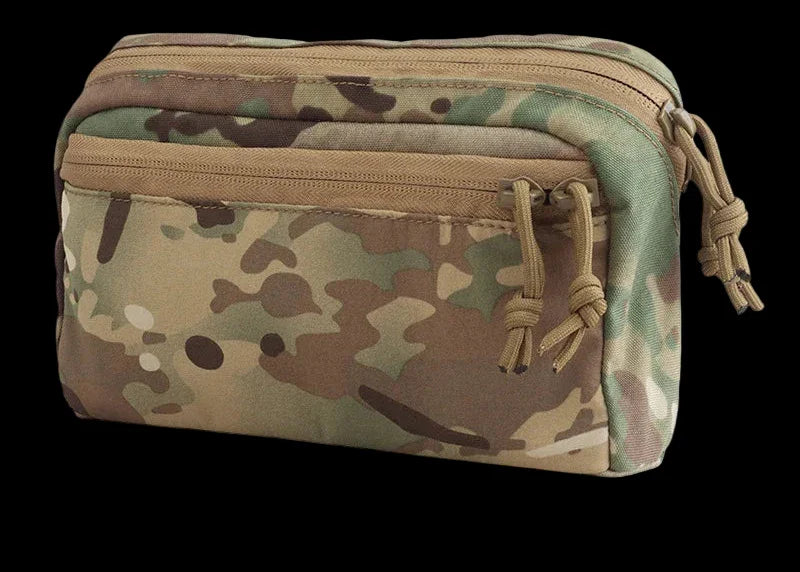 Pouches