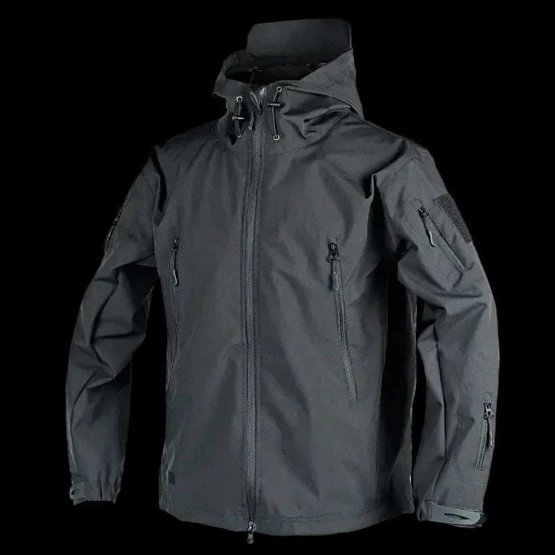 Tactical Jackets