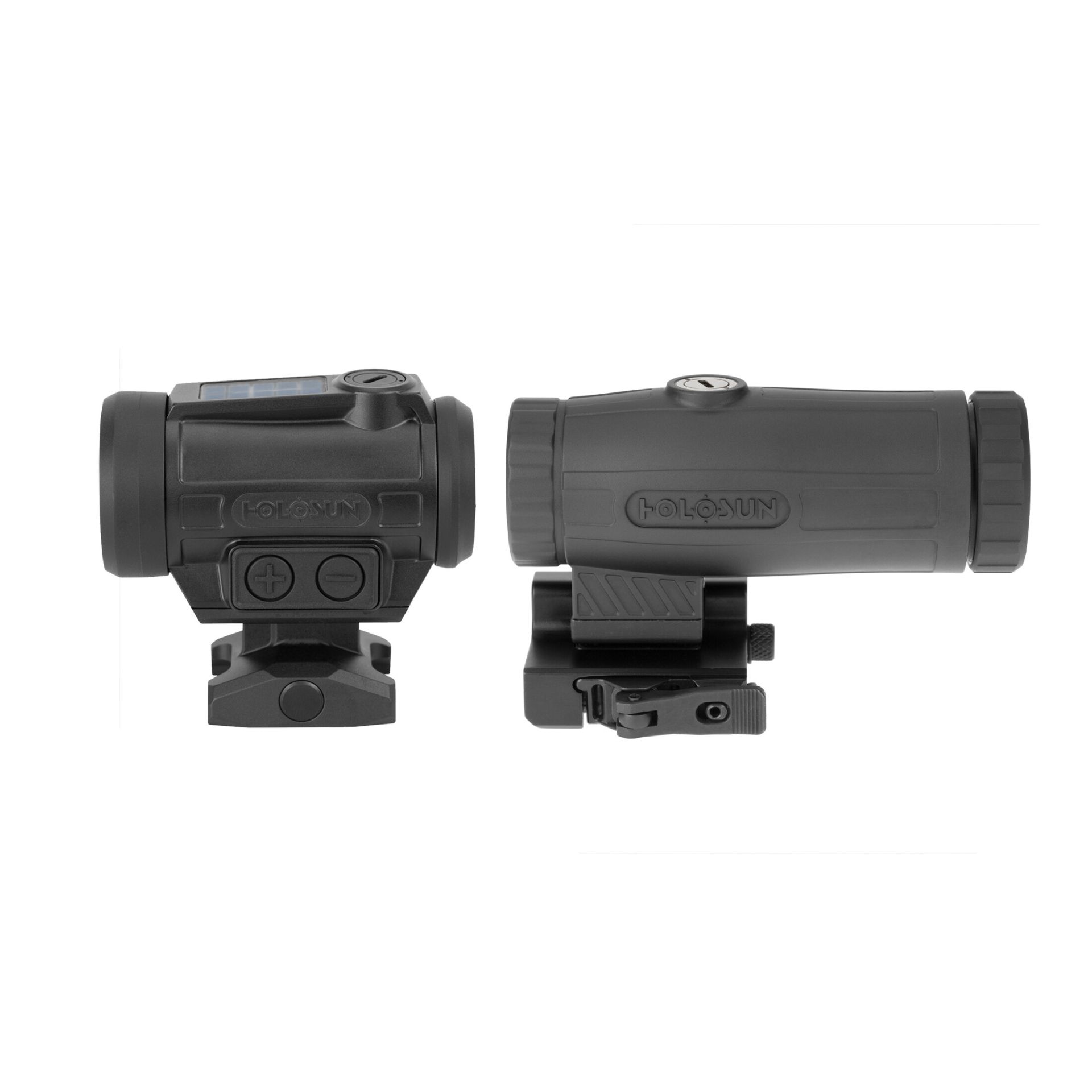 Holosun ARO-EVO-SPR-RD-HM3X Set Red Dot Sight + Magnifier