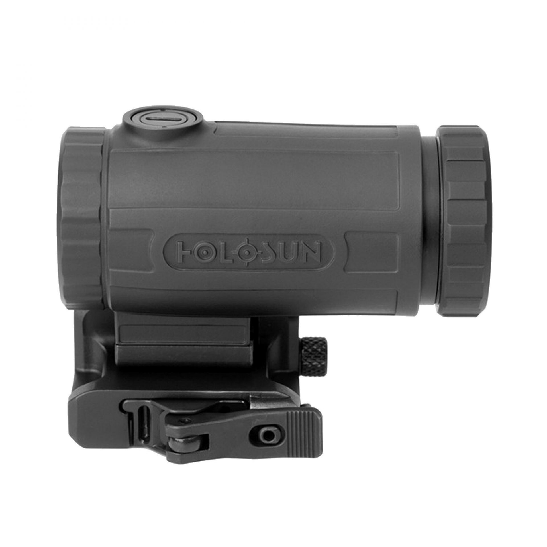 Holosun HM3X-T (Titanium) 3x Magnifier