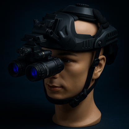 Delta Ghost PVS-31