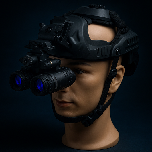 Delta Ghost PVS-31