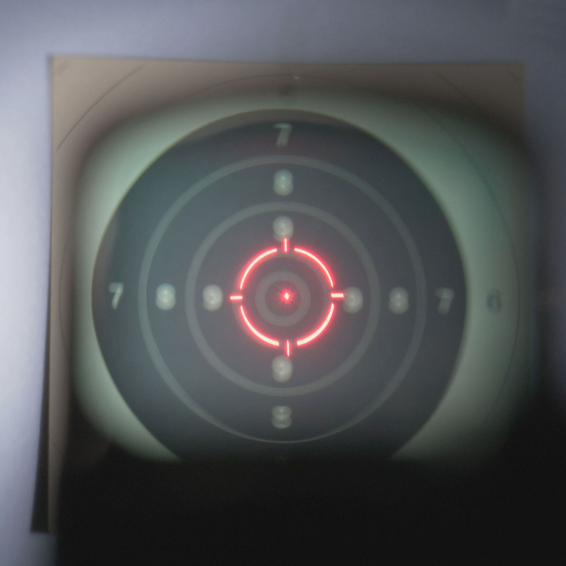 Holosun HM3X 3x Magnifier (Aluminum)