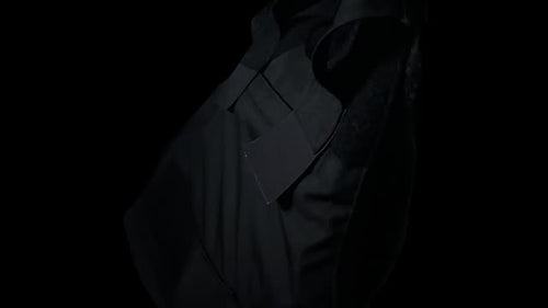 VoxDefence IIIA Soft Panel Vest