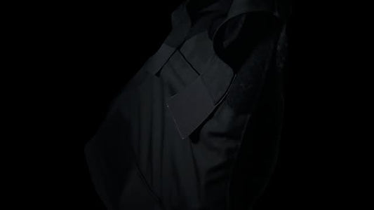 VoxDefence IIIA Soft Panel Vest