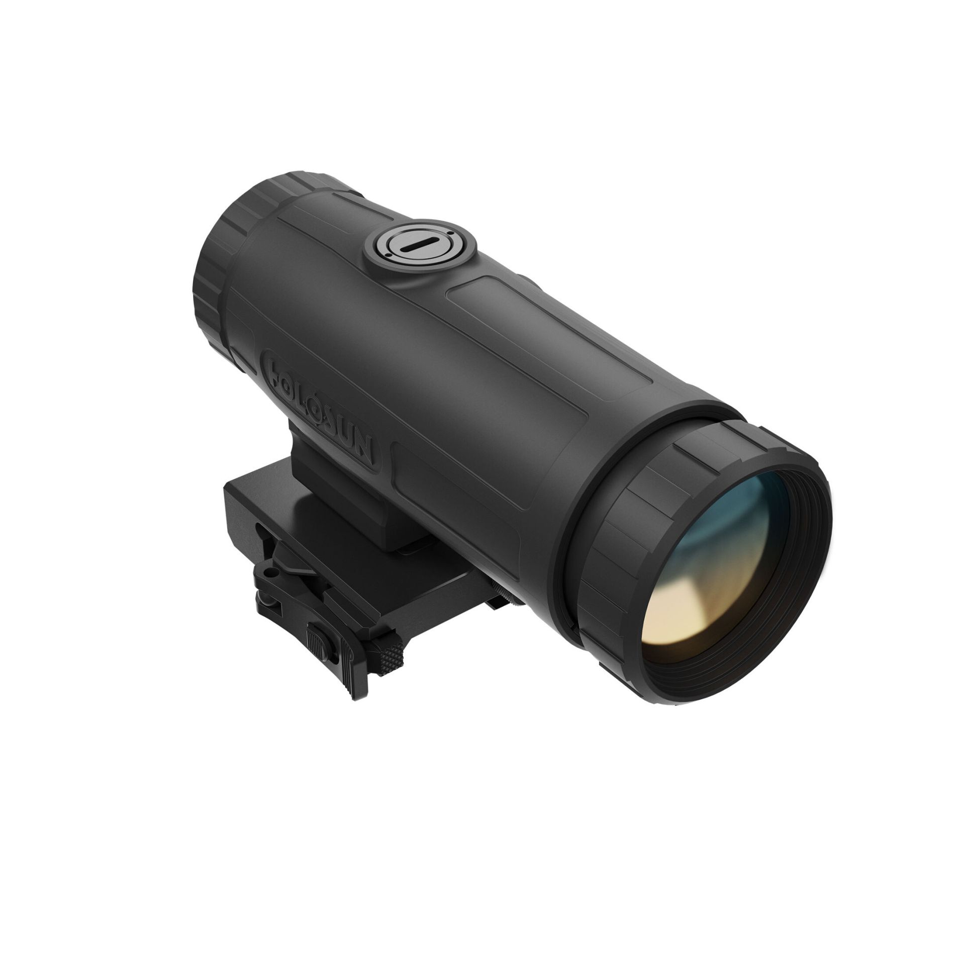 Holosun ARO-EVO-SPR-RD-HM3X Set Red Dot Sight + Magnifier