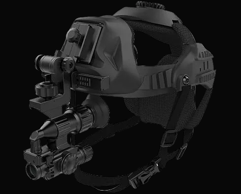 VoxDefence Thermal Fusion