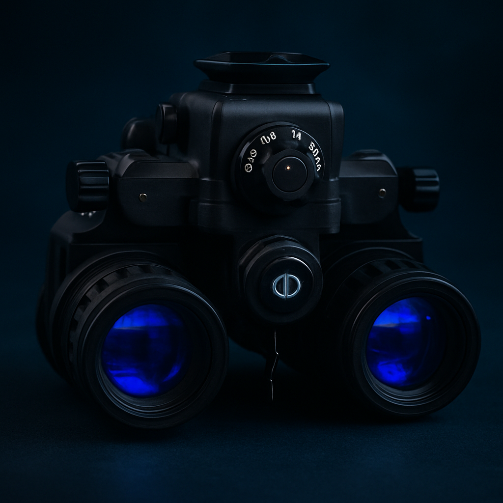 Delta Ghost PVS-31