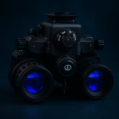 Delta Ghost PVS-31
