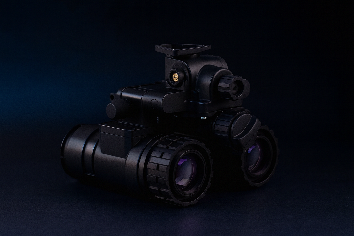 Raptor Gen 3 Night Vision Googles