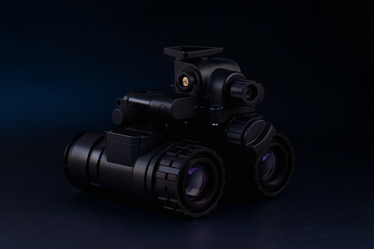 Raptor Gen 3 Night Vision Googles