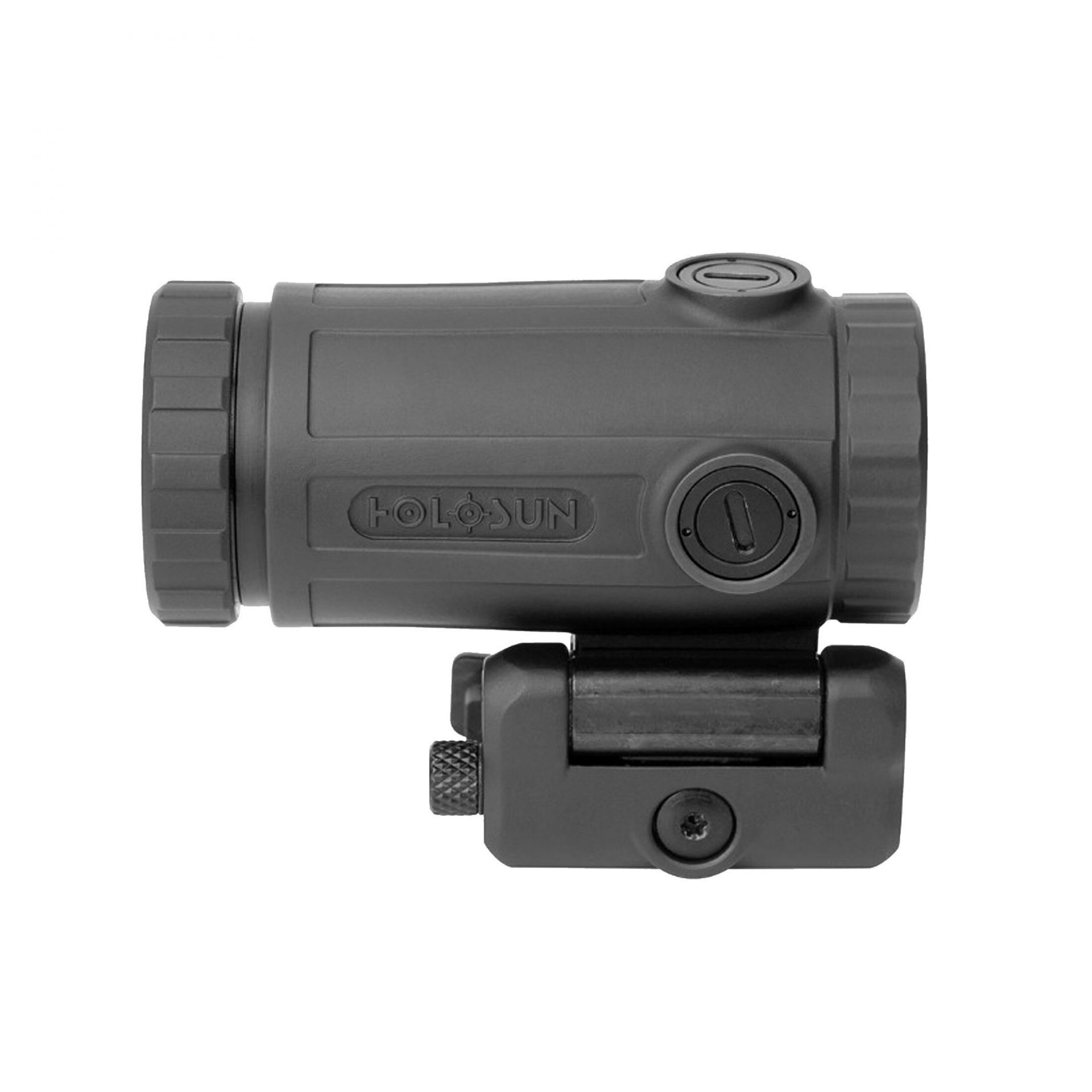 Holosun HM3X-T (Titanium) 3x Magnifier