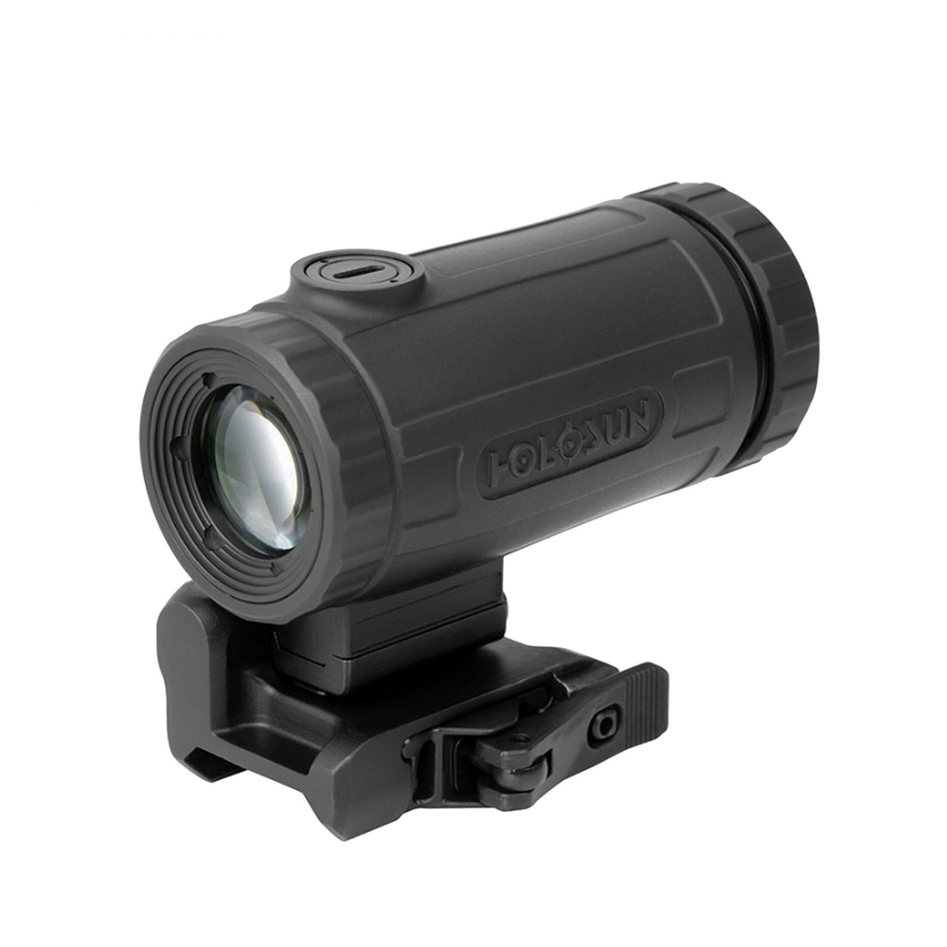 Holosun HM3X-T (Titanium) 3x Magnifier