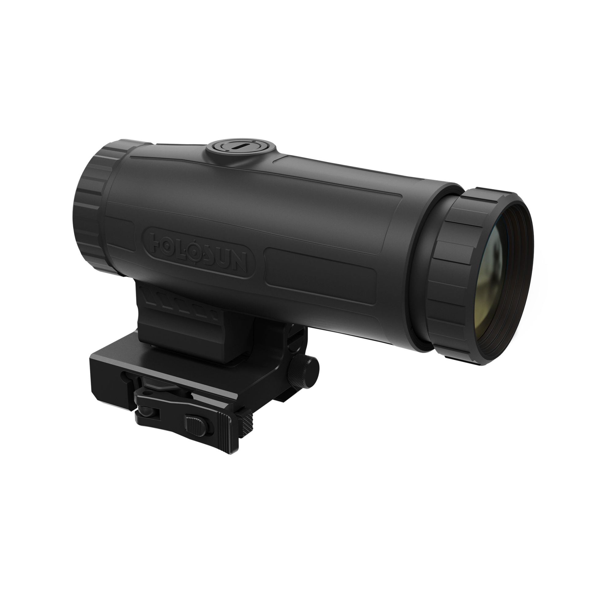 Holosun HM3X 3x Magnifier (Aluminum)