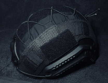 NIJ IIIA BULLETPROOF FAST HELMET
