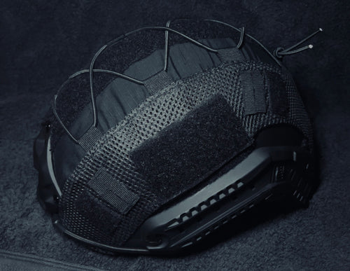 NIJ IIIA BULLETPROOF FAST HELMET