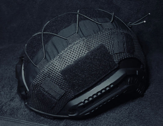 NIJ IIIA BULLETPROOF FAST HELMET