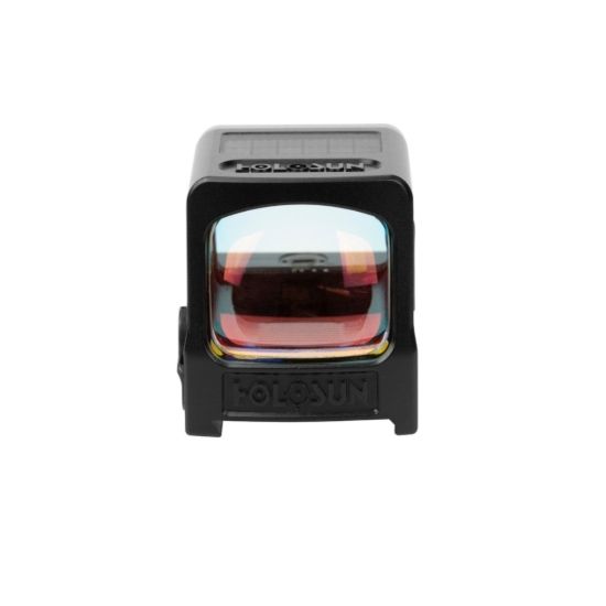 Holosun HE509T-GR-X2-FDE Elite Enclosed Reflex Sight