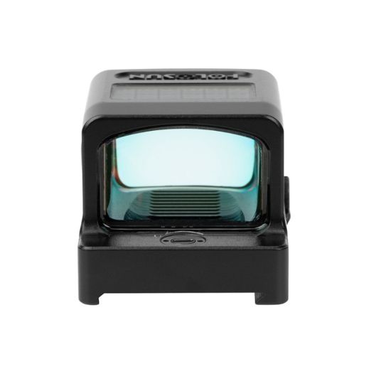 Holosun HE509T-GR-X2-FDE Elite Enclosed Reflex Sight