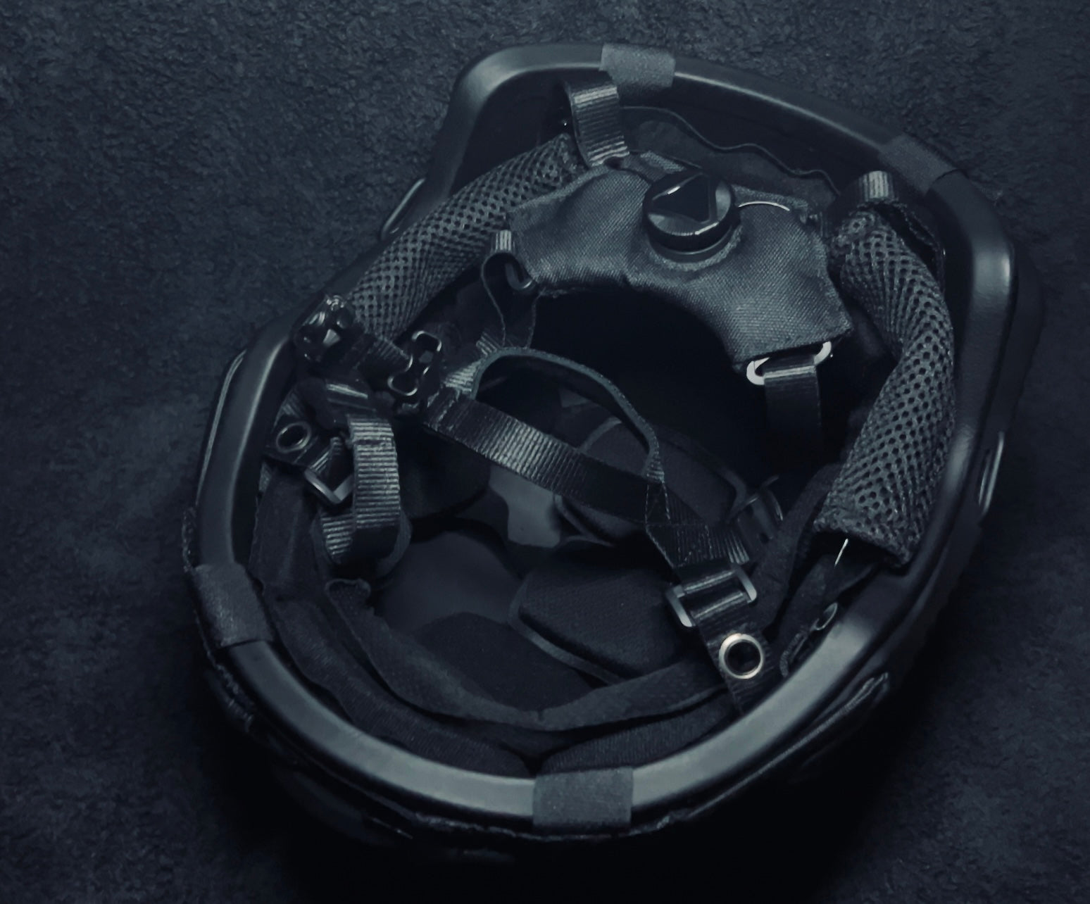 VoxDefence Level IIIA FAST Bulletproof Helmet