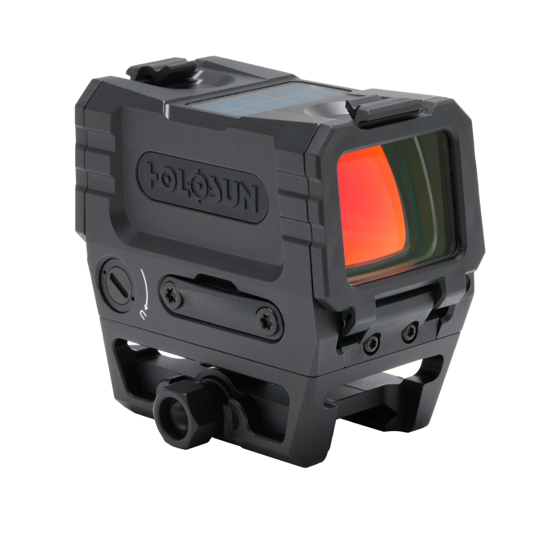 Holosun AEMS-EVO-RD Enclosed Red Dot Sight
