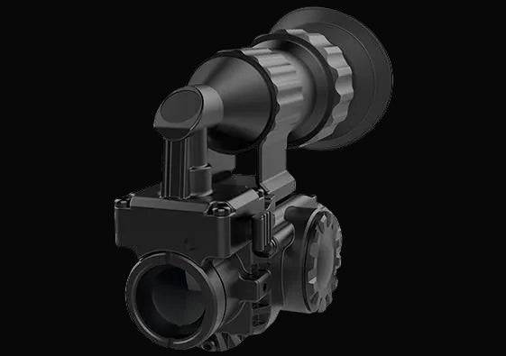 VoxDefence Thermal Fusion