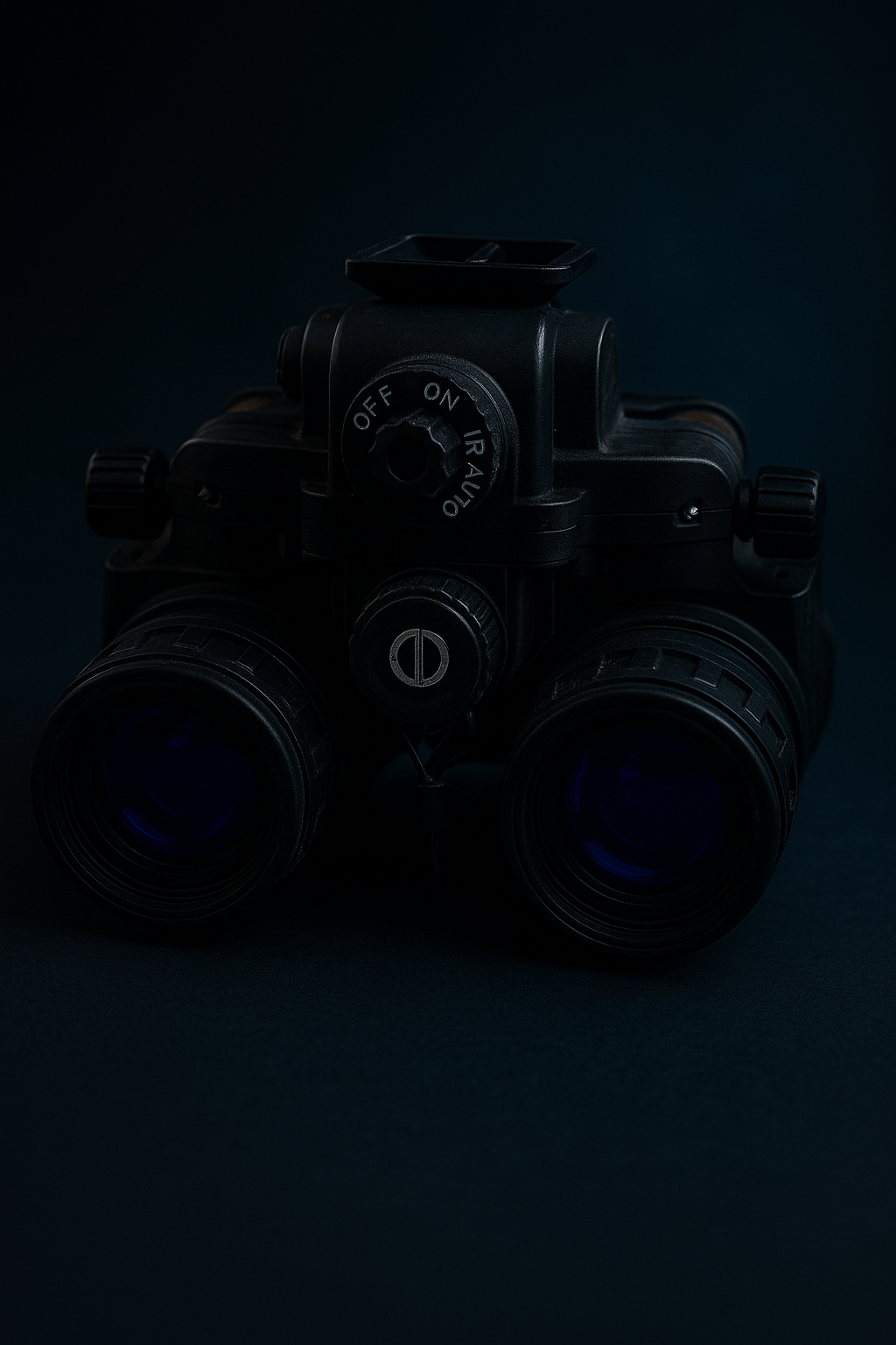 Delta Ghost PVS-31