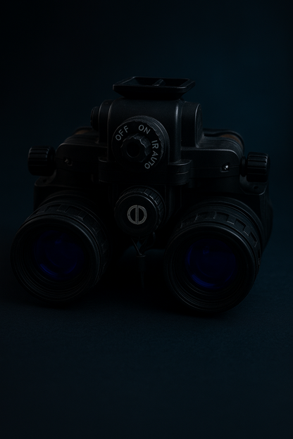 Delta Ghost PVS-31