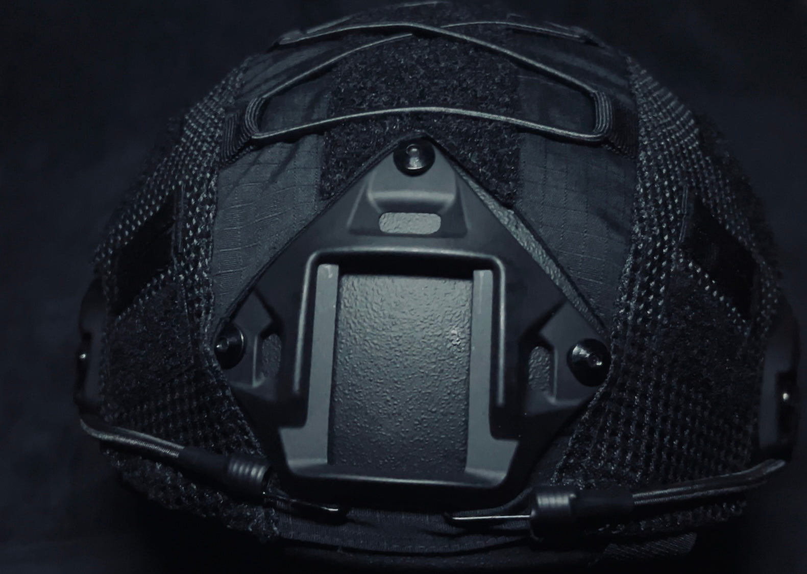 VoxDefence Level IIIA FAST Bulletproof Helmet
