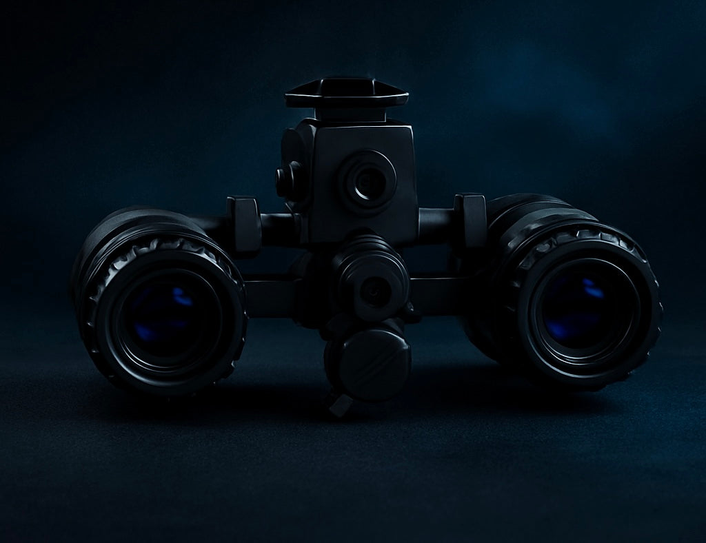 Raptor Gen 3 Night Vision Googles