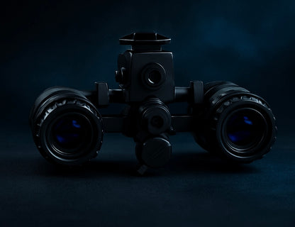 Raptor Gen 3 Night Vision Googles