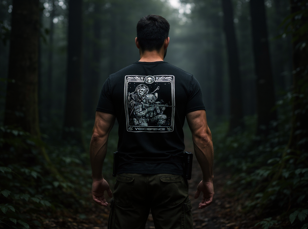 Angel of Duty