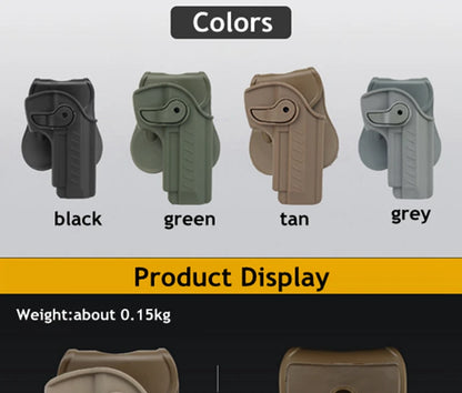 Gun Holster for BERETTA