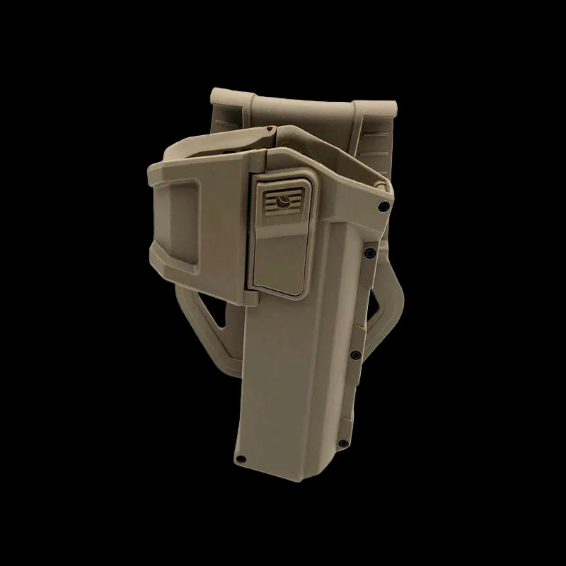 Pistol Holsters for Glock 17 Gen 1-4