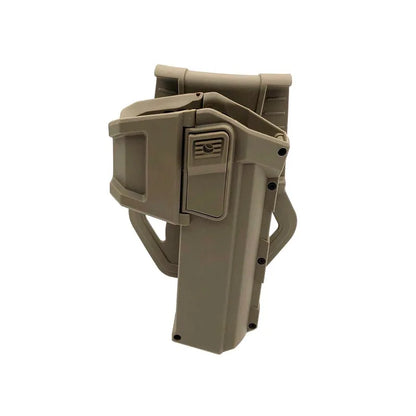 Pistol Holsters for Glock 17 Gen 1-4