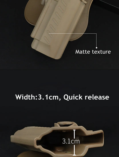 Gun Holster for BERETTA