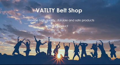 VATLTY Military Belt