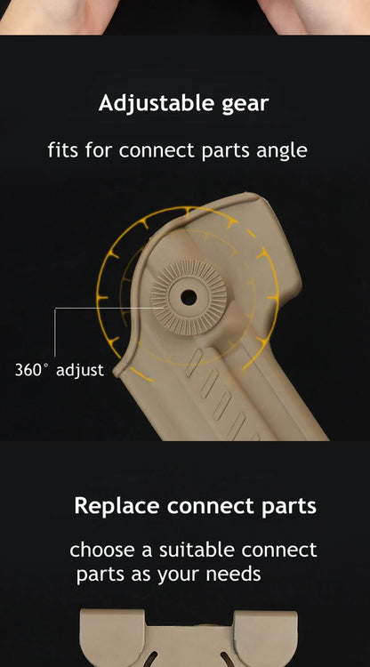 Gun Holster for BERETTA