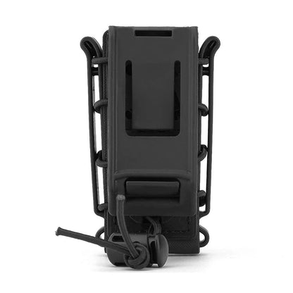 CLUSGO MG‑35 – 9mm Single Magazine Pouch (Set of 3)