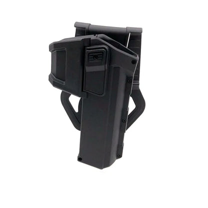 Pistol Holsters for Glock 17 Gen 1-4