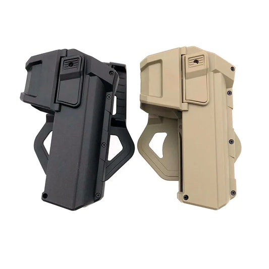 Pistol Holsters for Glock 17 Gen 1-4