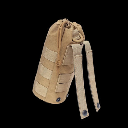 Tactical Water Bottle Pouch