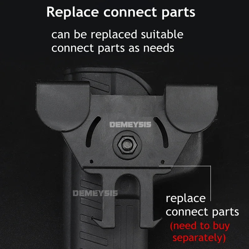 Gun Holster for BERETTA