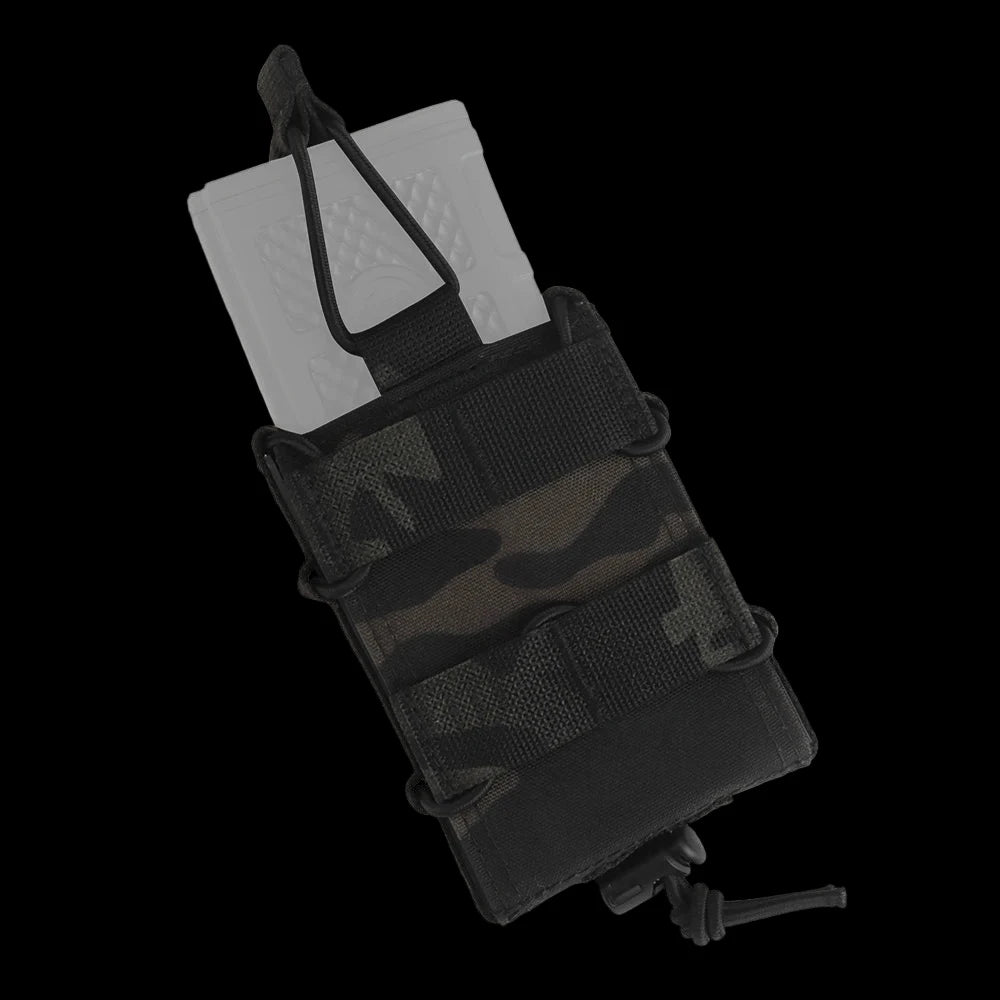 CLUSGO MG-55 Tactical Rifle Magazine Pouch