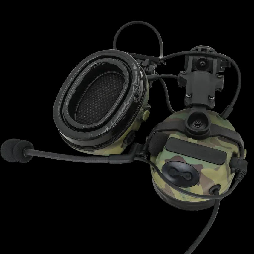 TAC-SKY COMTAC III Tactical Headset