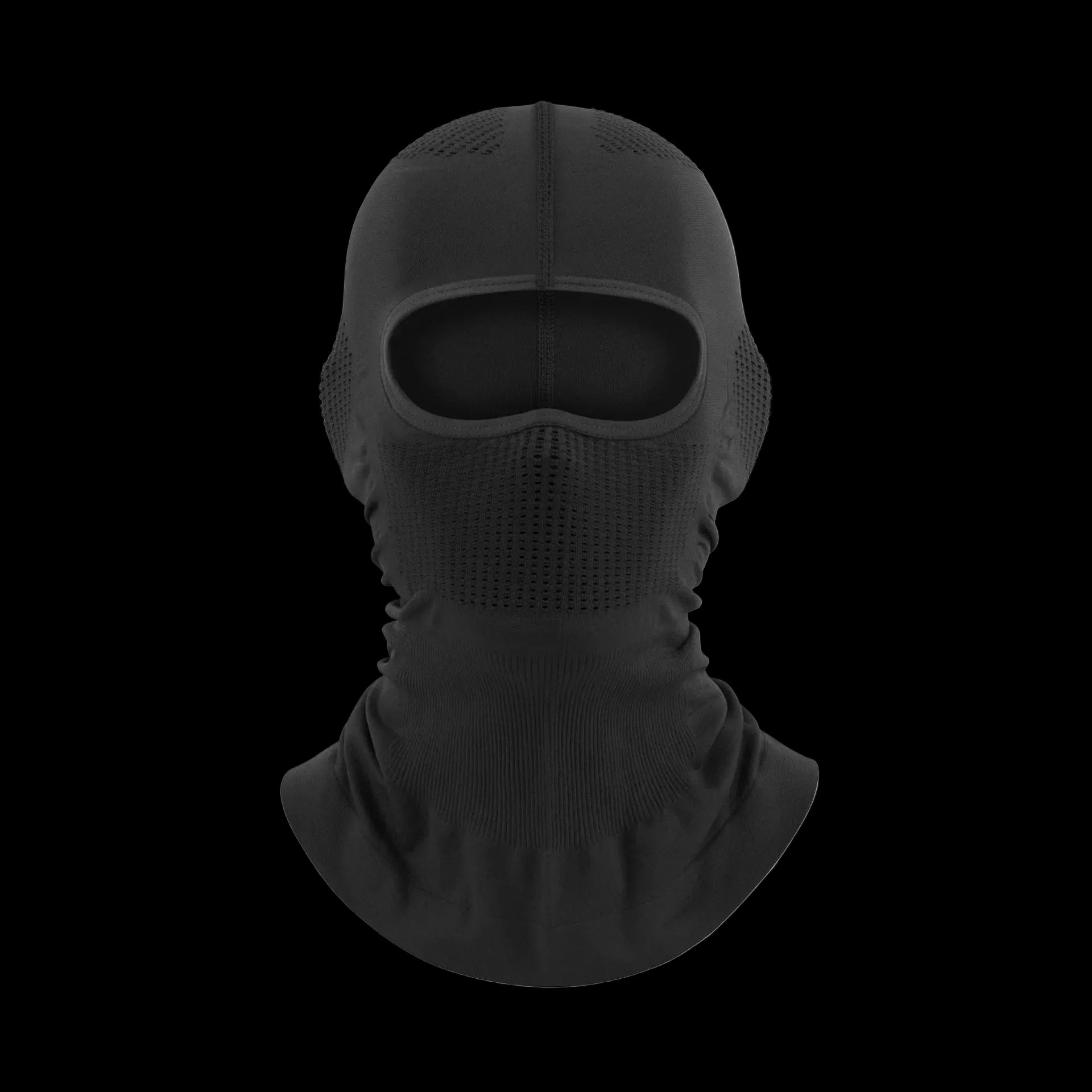 Full-Face Tactical Balaclava