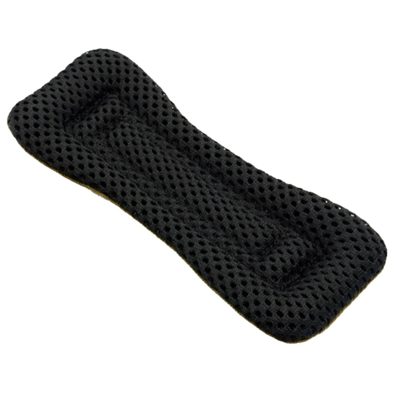 Mesh Vest Comfort Lasers Cutting Tactic