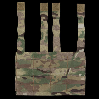 OphidianTac Lightweight SMG Magazine Pouch