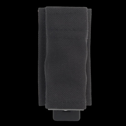 FAST 9MM Pistol Magazine Pouch – Single/Double MOLLE Quick‑Release