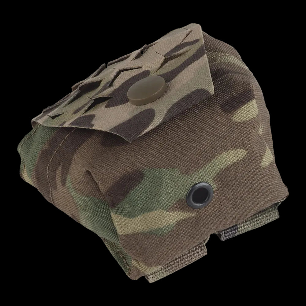 CLUSGO SPUD Multifunctional Pouch
